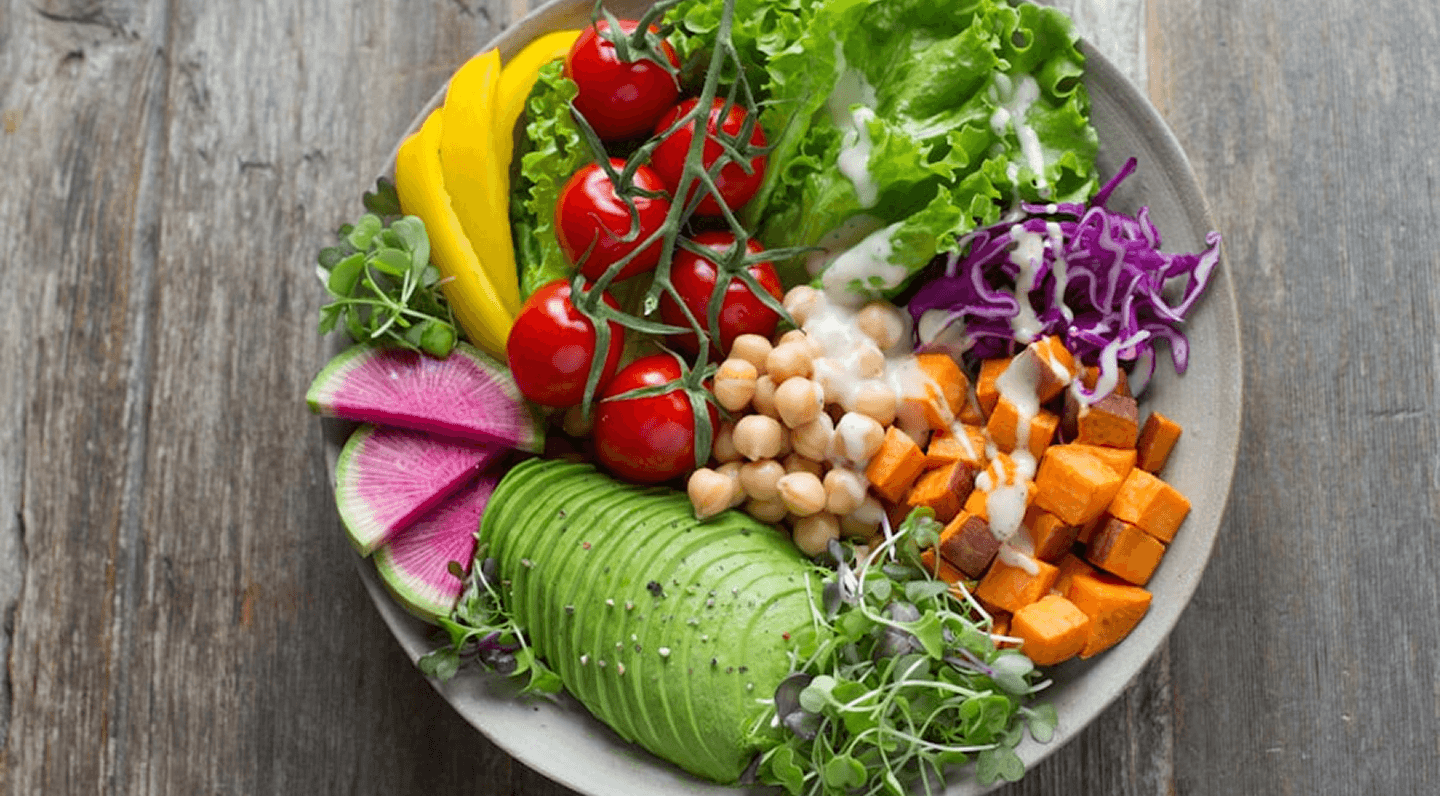 Healthy Recipe
